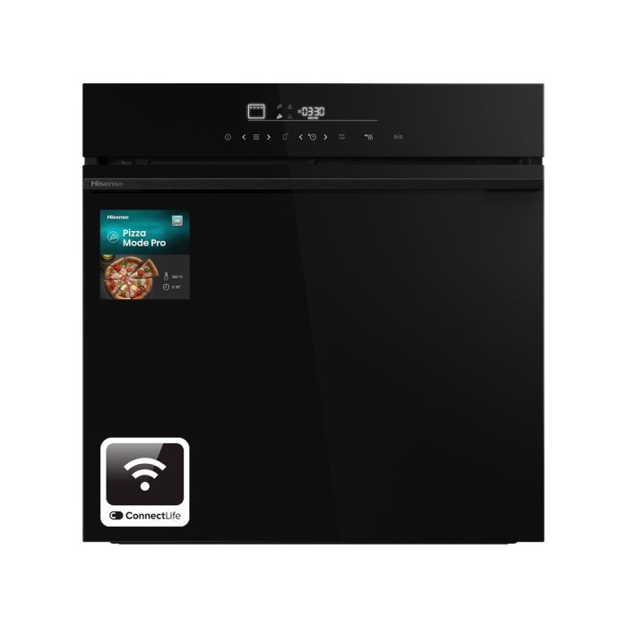 Духовой шкаф Hisense HO66F8 PIZZACHEF