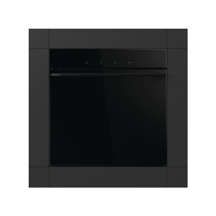 Духовой шкаф Hisense HO66F8 PIZZACHEF изображение 4