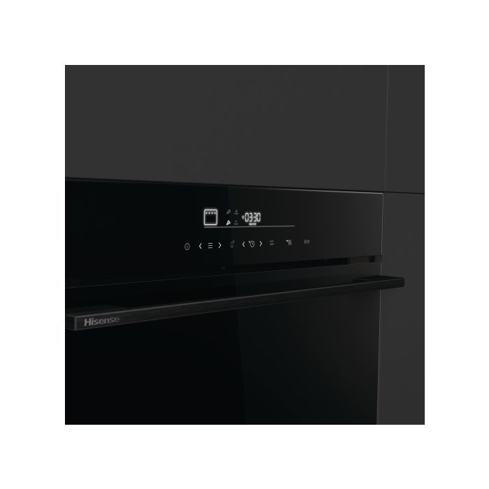 Духовой шкаф Hisense HO66F8 PIZZACHEF изображение 5