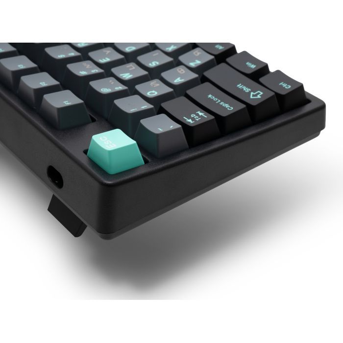 Клавіатура Thunderobot KG3089 Red Switch USB UA White (6932066305987) зображення 9