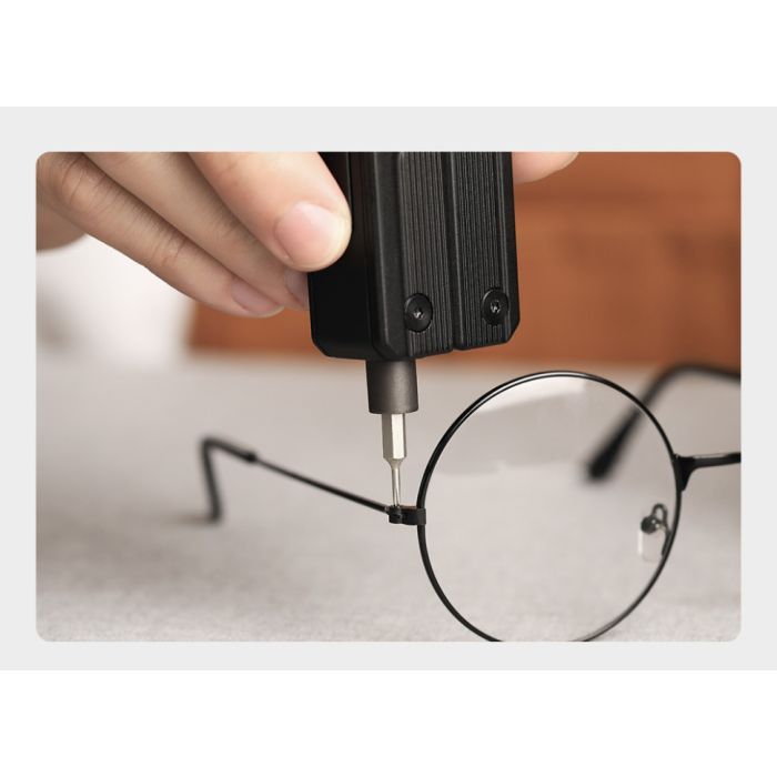 Мультитул NexTool Gemini з електричною викруткою (NE20213) изображение 9