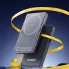 Батарея универсальная Essager 5000mAh Cross-border magnetic 20W PD QC/3.0 (EDY5K-YJ0A-Z) изображение 9