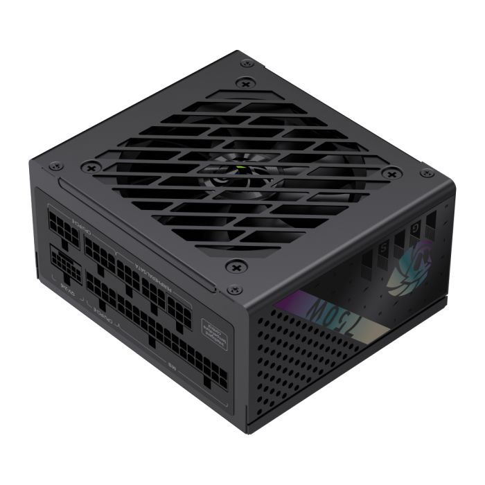 Блок питания Gamemax 750W (GS 750G V25)