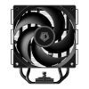 Кулер для процессора ID-Cooling SE-214-XT V2 Black (SE-214-XT V2 BLACK) изображение 2