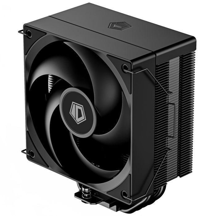 Кулер для процессора ID-Cooling SE-214-XT V2 Black (SE-214-XT V2 BLACK) изображение 3