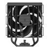 Кулер для процессора ID-Cooling SE-214-XT V2 Black (SE-214-XT V2 BLACK) изображение 4