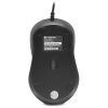 Мышка Hölmer M-01OF USB Black (M-01OF) изображение 10