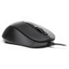 Мышка Hölmer M-01OF USB Black (M-01OF) изображение 6
