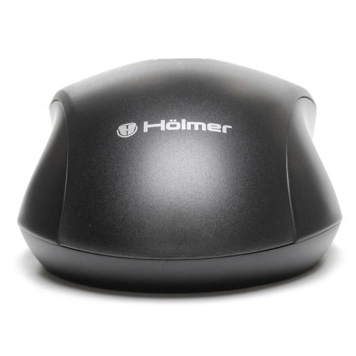 Мышка Hölmer M-01OF USB Black (M-01OF) изображение 9