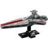 Конструктор LEGO Star Wars Звездный крейсер класса «Венатор» (75441-) изображение 2