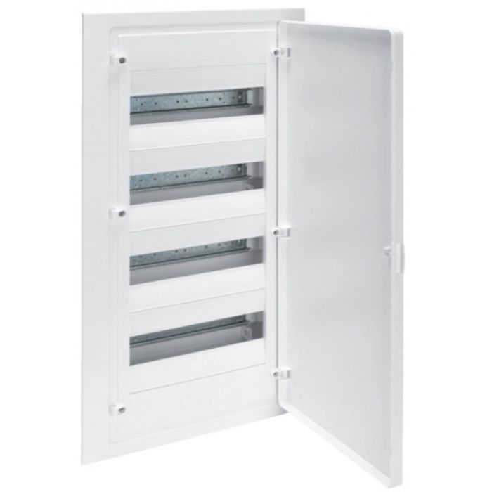 Распределительный щит Hager VF412PD