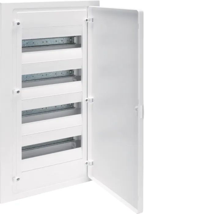 Распределительный щит Hager VF412PD изображение 2