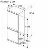 Холодильник Siemens KB96NADD0 изображение 8