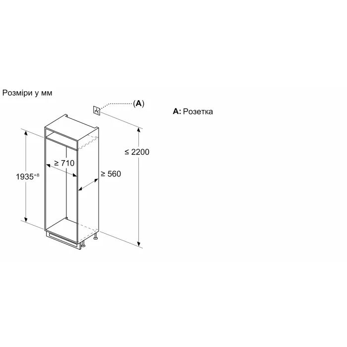 Холодильник Siemens KB96NADD0 изображение 9