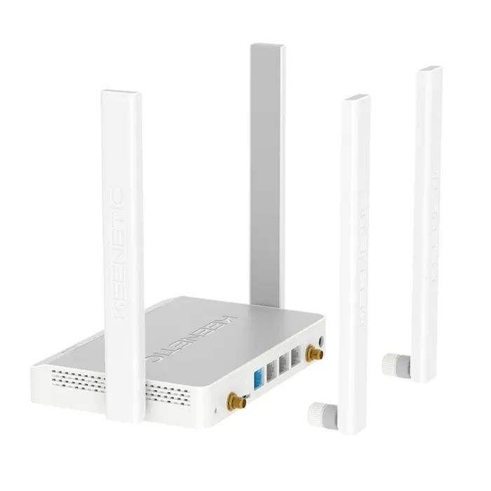 Маршрутизатор Keenetic Runner 4G (KN-2211) изображение 10