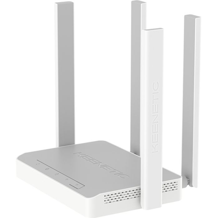 Маршрутизатор Keenetic Runner 4G (KN-2211) изображение 3