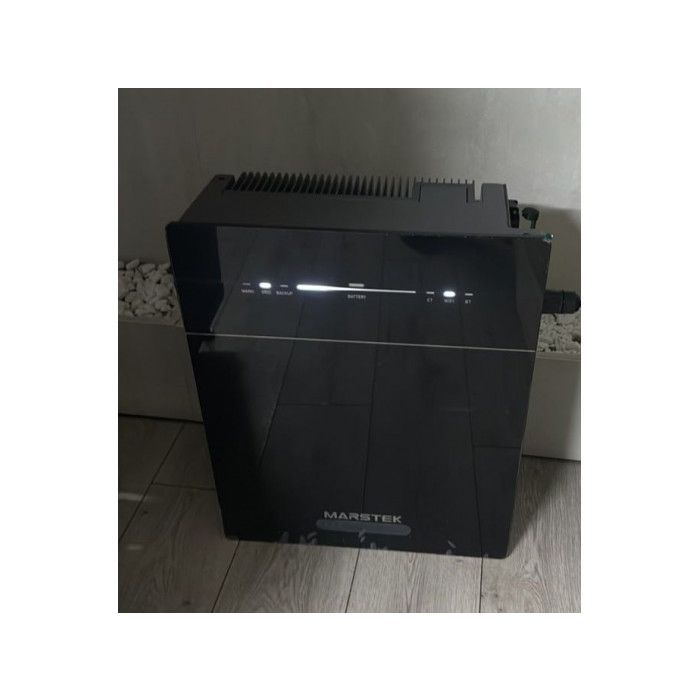 Зарядна станція Marstek Venus-C 2500W 2560Wh (Venus-C) зображення 12