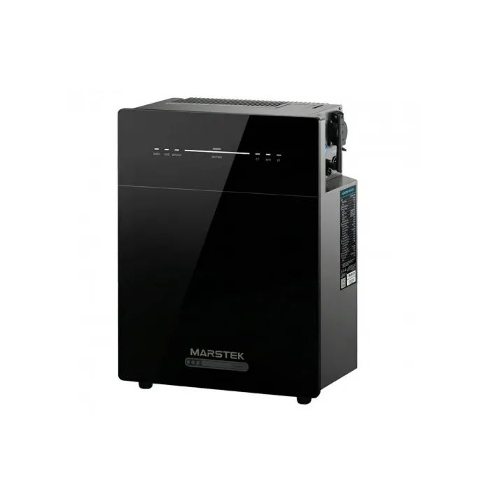 Зарядна станція Marstek Venus-C 2500W 2560Wh (Venus-C)