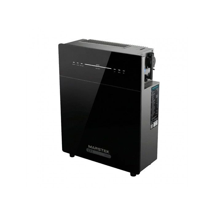 Зарядна станція Marstek Venus-C 2500W 2560Wh (Venus-C) зображення 3