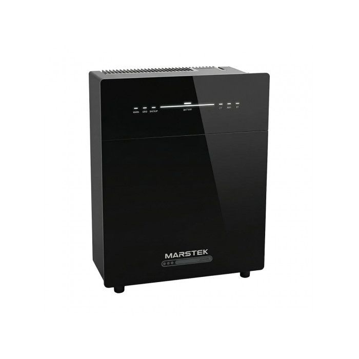 Зарядна станція Marstek Venus-C 2500W 2560Wh (Venus-C) зображення 8