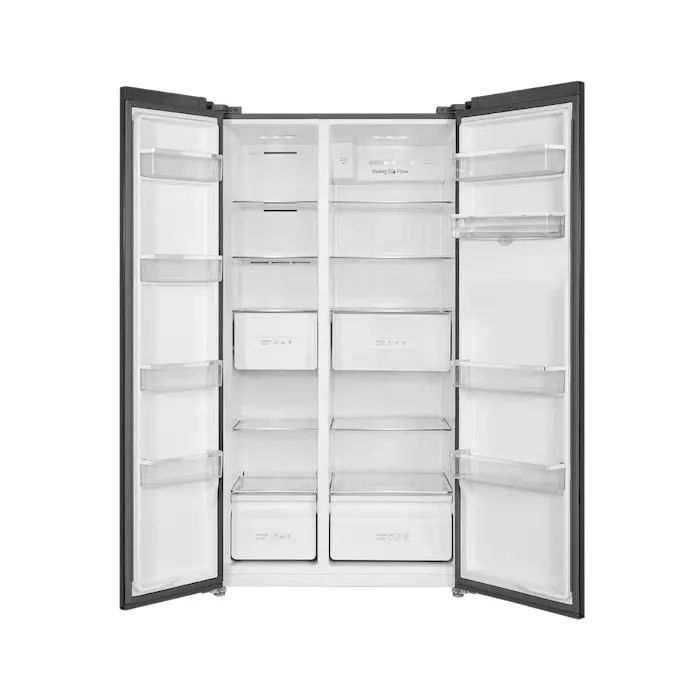 Холодильник TCL RP503SXE1UA изображение 4