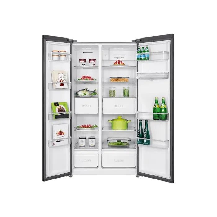 Холодильник TCL RP503SXE1UA изображение 5