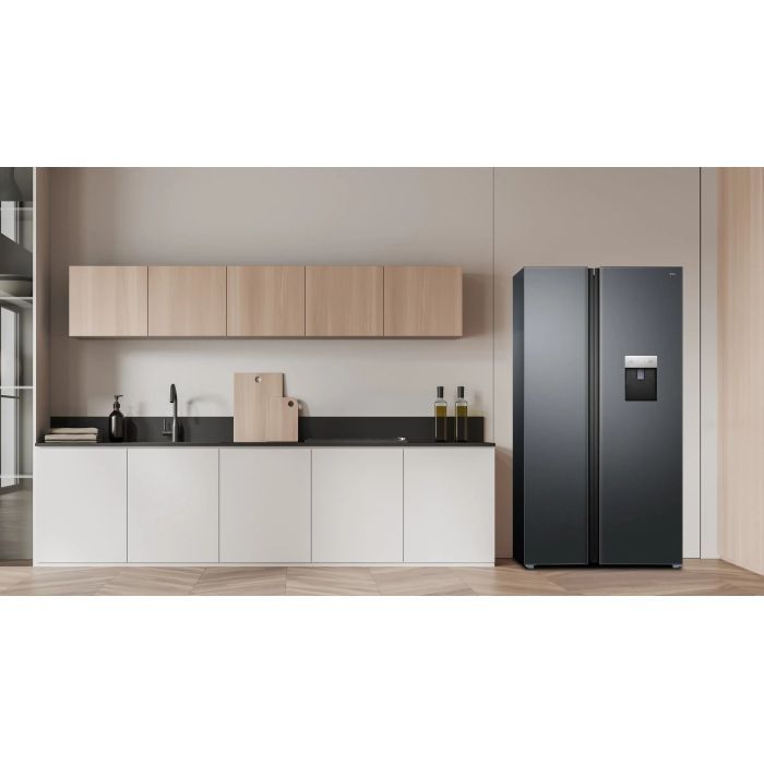 Холодильник TCL RP503SXE1UA изображение 7