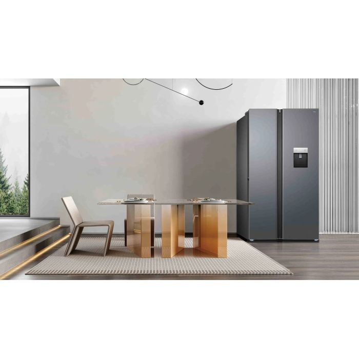 Холодильник TCL RP503SXE1UA изображение 8