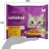 Влажный корм для кошек Whiskas курица, индейка в желе 4х85 г (4770608263676) изображение 7
