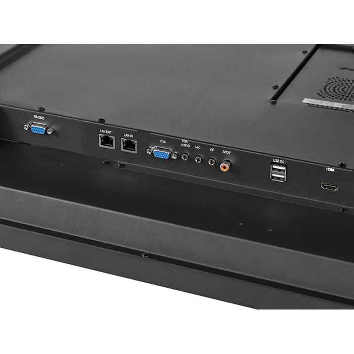 LCD панель Intboard GT K 65 (10244005) изображение 5