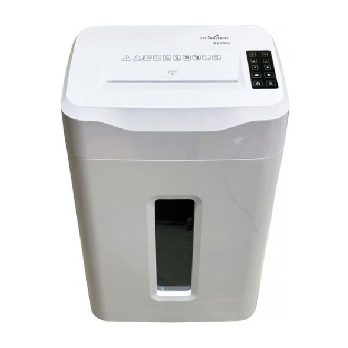 Уничтожитель документов ShredMARK 2235C (4*39мм) (24346)