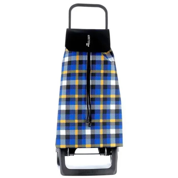 Сумка-тележка Rolser Jet Scottish Joy Marengo (JET048-1031) (931965) изображение 2