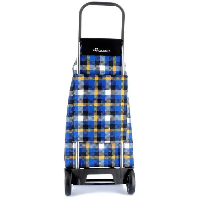 Сумка-тележка Rolser Jet Scottish Joy Marengo (JET048-1031) (931965) изображение 3