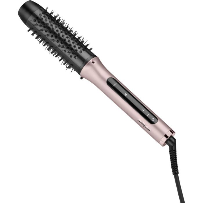 Фен-щітка Babyliss HSB200E зображення 2