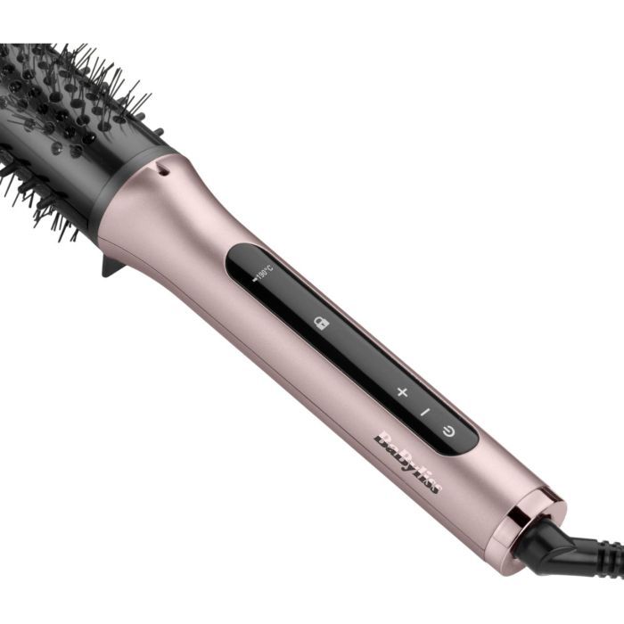 Фен-щітка Babyliss HSB200E зображення 4
