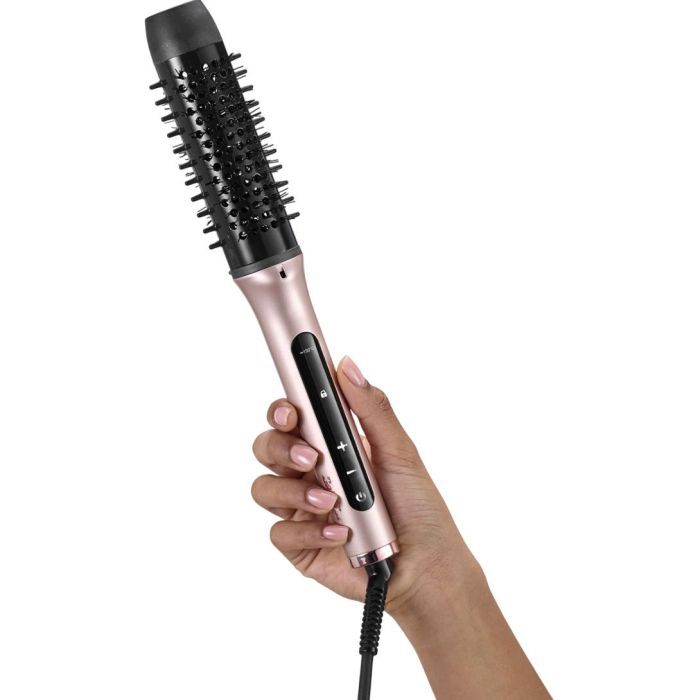 Фен-щітка Babyliss HSB200E зображення 7