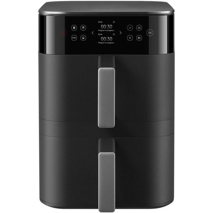 Мультипіч Xiaomi Smart Double Stack Air Fryer 12L зображення 2