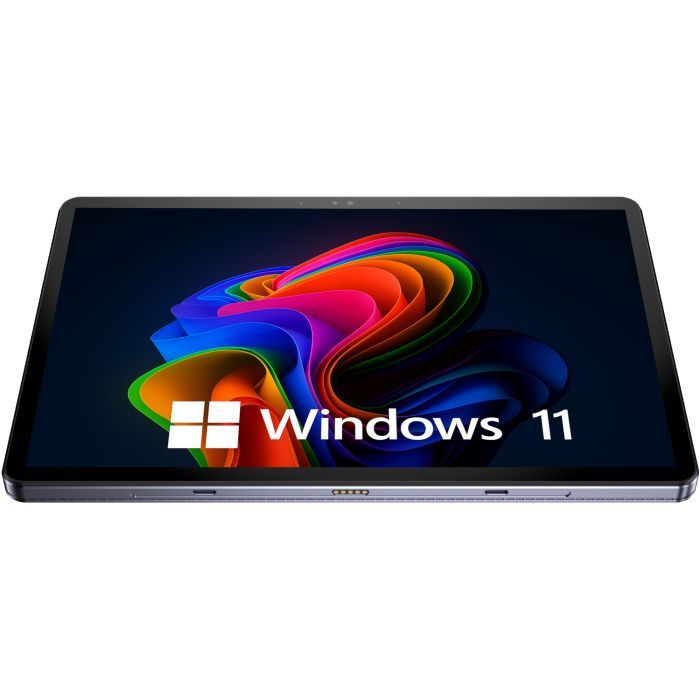 Планшет Chuwi Hi10 X2 10.1" 8/256GB / i3-10100Y/ Windows 11 Home Grey (CW-112935) зображення 10