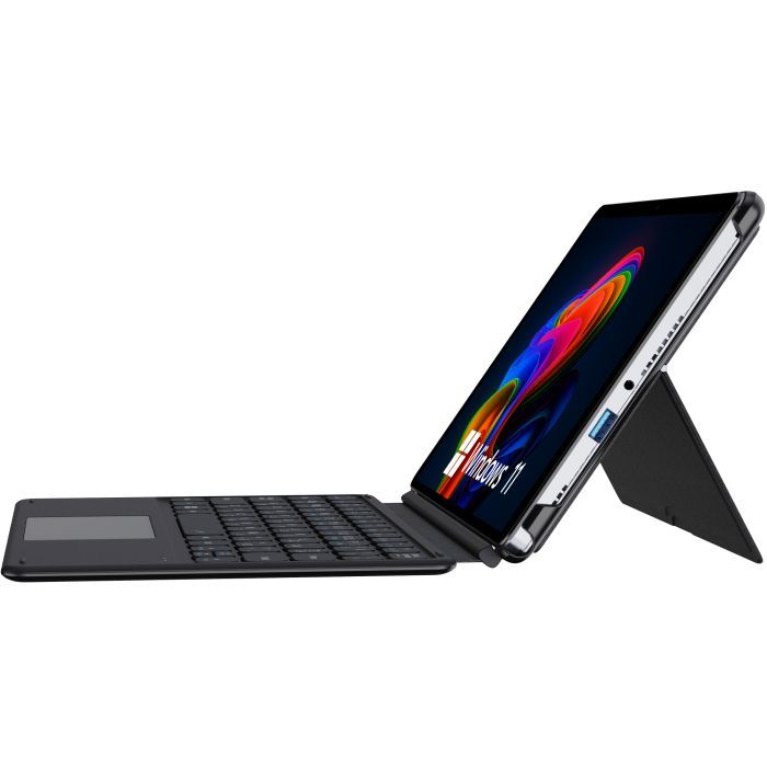 Планшет Chuwi Hi10 X2 10.1" 8/256GB / i3-10100Y/ Windows 11 Home Grey (CW-112935) зображення 6