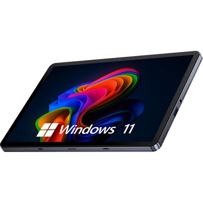 Планшет Chuwi Hi10 X2 10.1" 8/256GB / i3-10100Y/ Windows 11 Home Grey (CW-112935) зображення 8