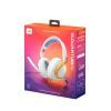 Навушники JBL Quantum 250 Teal (JBLQTUM250TEL) зображення 8