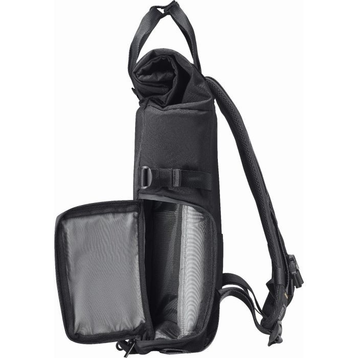 Рюкзак для ноутбука ASUS 16" PP4600 ProArt Black (90XB0AA0-BBP000) изображение 6