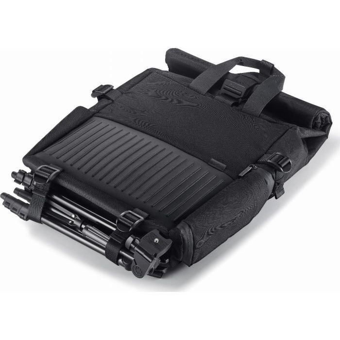 Рюкзак для ноутбука ASUS 16" PP4600 ProArt Black (90XB0AA0-BBP000) изображение 7