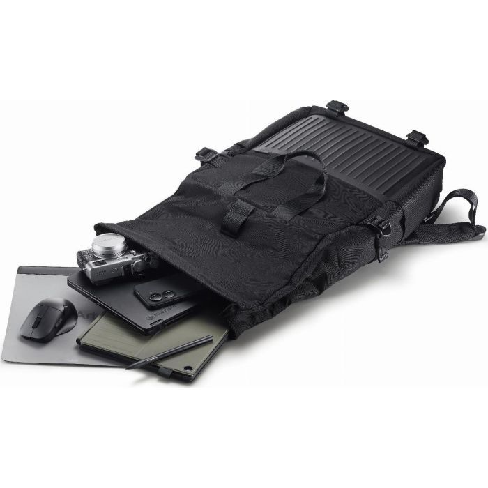 Рюкзак для ноутбука ASUS 16" PP4600 ProArt Black (90XB0AA0-BBP000) изображение 9