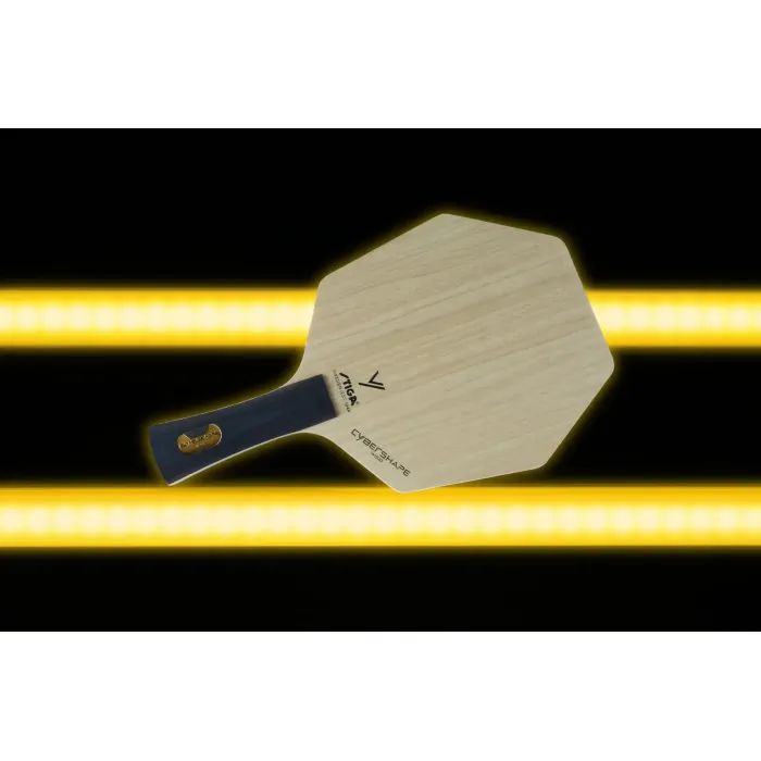 Основа для ракетки Stiga Cybershape Wood Master (1600-0801-35) (932081) зображення 11