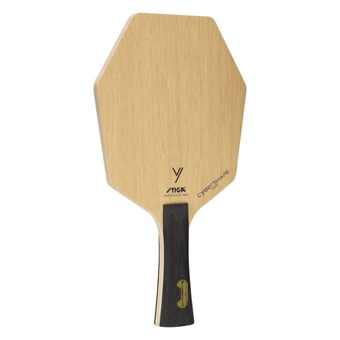 Основа для ракетки Stiga Cybershape Wood Master (1600-0801-35) (932081) зображення 2