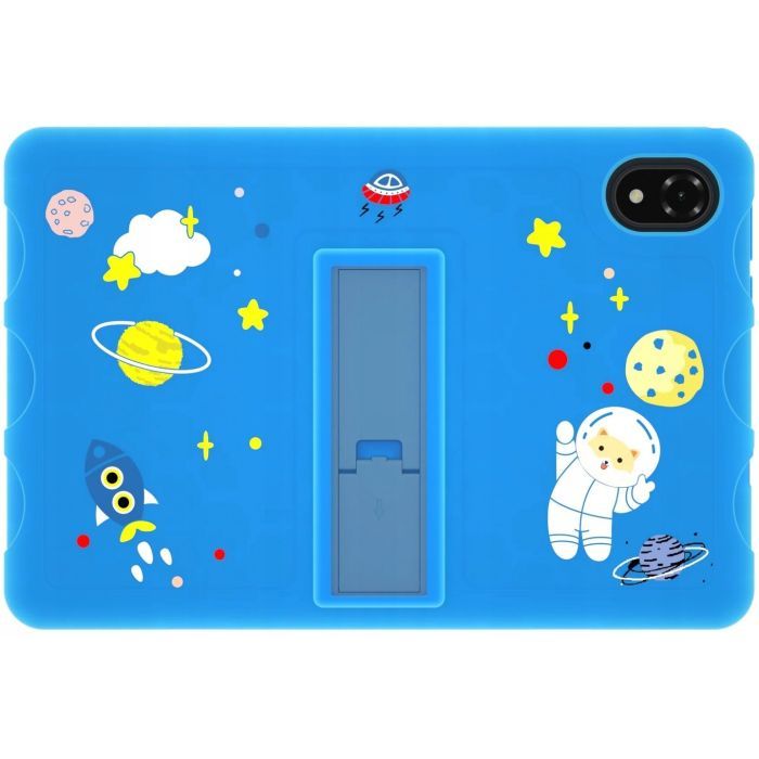 Планшет Doogee U10 Kids 10.1" 4/128GB Wi-Fi Blue (6924351656959) изображение 4