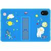 Планшет Doogee U10 Kids 10.1" 4/128GB Wi-Fi Blue (6924351656959) изображение 4