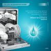 Гель для мытья посуды в посудомойке Maxi Power Nanomatic 500 мл (4820204703417) изображение 3