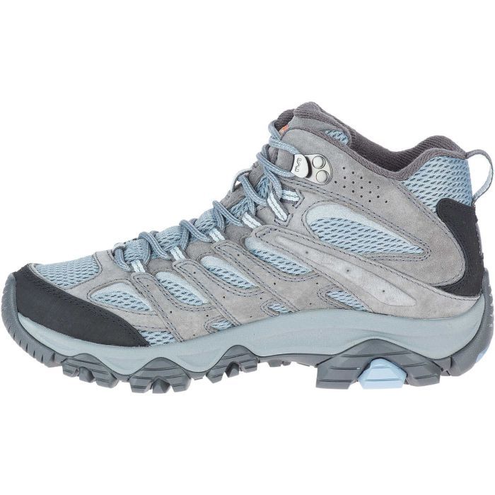 Ботинки Merrell Moab 3 MID GTX Wms altitude - 42 - сірий/блакитний (036.2381) изображение 3